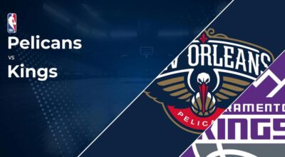 Pelicans vs. Kings Tickets Available – Thursday, Dec. 12