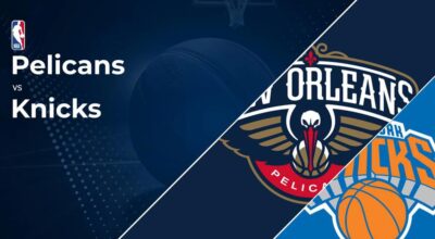 Pelicans vs. Knicks Tickets Available – Saturday, Dec. 21