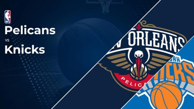 Pelicans vs. Knicks Tickets Available – Saturday, Dec. 21