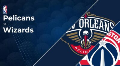 Pelicans vs. Wizards Tickets Available – Friday, Jan. 3