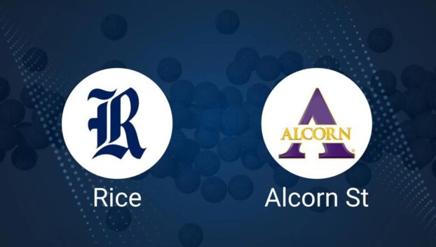 Rice vs. Alcorn State Basketball Tickets - Monday, December 16