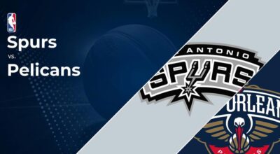 Spurs vs. Pelicans Prediction & Picks: Line, Spread, Over/Under - December 8