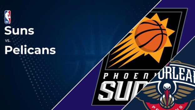 Suns vs. Pelicans Prediction & Picks: Line, Spread, Over/Under - December 5