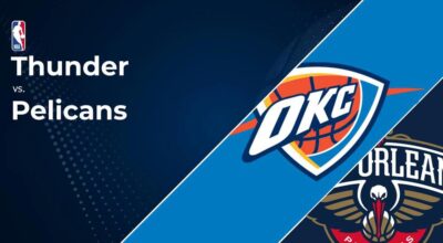 Thunder vs. Pelicans Prediction & Picks: Line, Spread, Over/Under - December 7