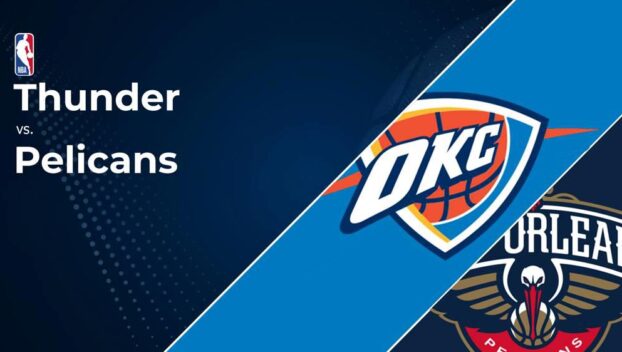 Thunder vs. Pelicans Prediction & Picks: Line, Spread, Over/Under - December 7