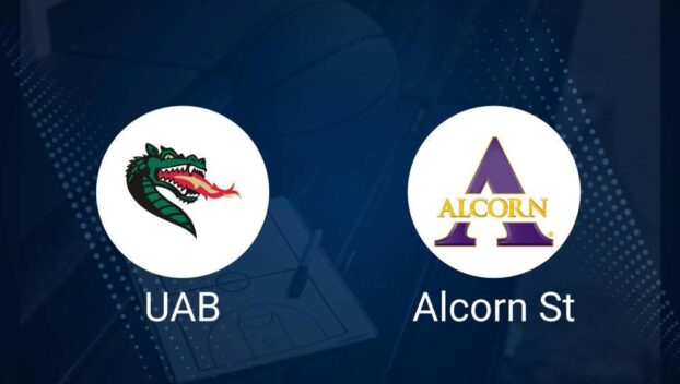 UAB vs. Alcorn State Basketball Tickets - Sunday, December 22