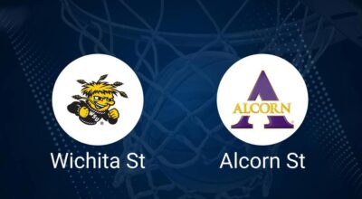 Wichita State vs. Alcorn State Predictions & Picks: Spread, Total - December 4