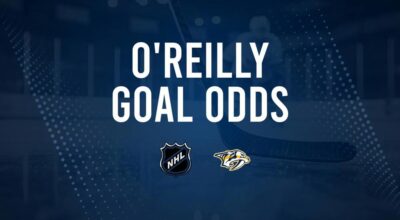 Will Ryan O'Reilly Score a Goal Against the Kings on December 21?