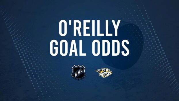 Will Ryan O'Reilly Score a Goal Against the Maple Leafs on December 4?