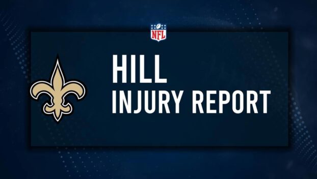 Will Taysom Hill Play in Week 14? NFL Injury Status, News & Updates