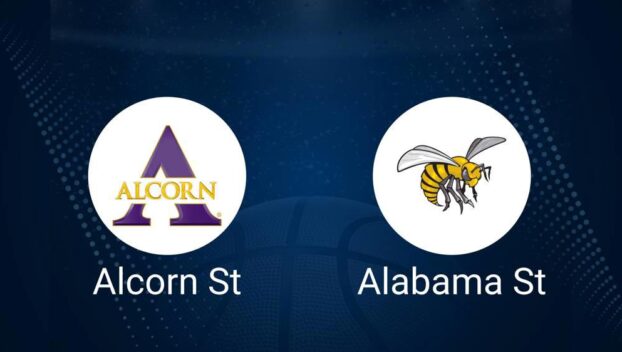 Alabama State vs. Alcorn State Basketball Tickets - Monday, January 13