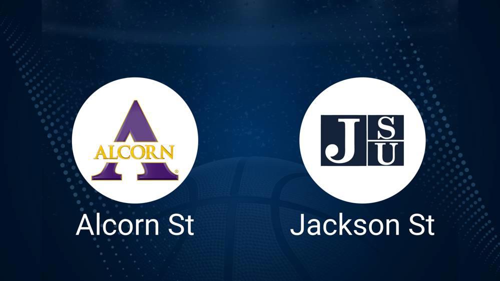 Alcorn State vs. Jackson State Predictions & Picks: Spread, Total - January 4