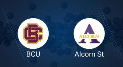 Bethune-Cookman vs. Alcorn State Predictions & Picks: Spread, Total - January 27