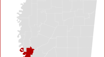 Brace for damaging winds and penny-sized hail with thunderstorms in Claiborne and Warren counties Sunday