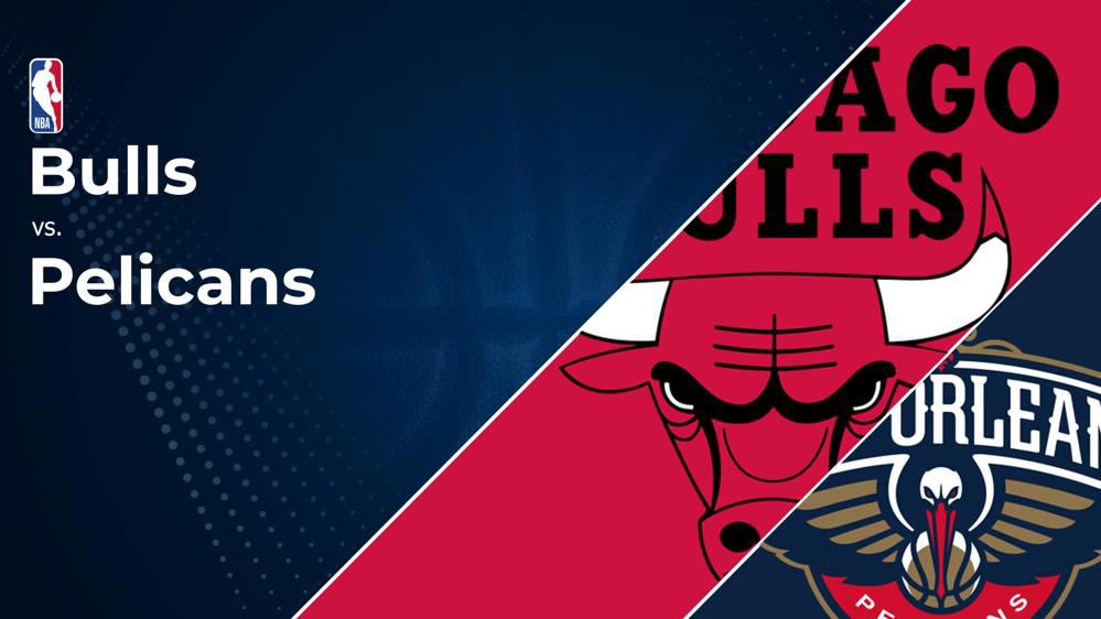 Bulls vs. Pelicans Prediction & Picks: Line, Spread, Over/Under - January 14