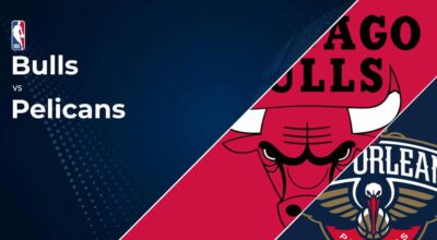 Bulls vs. Pelicans Tickets Available – Tuesday, Jan. 14