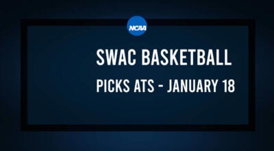 College Basketball Picks Against the Spread: SWAC Games Today, January 18