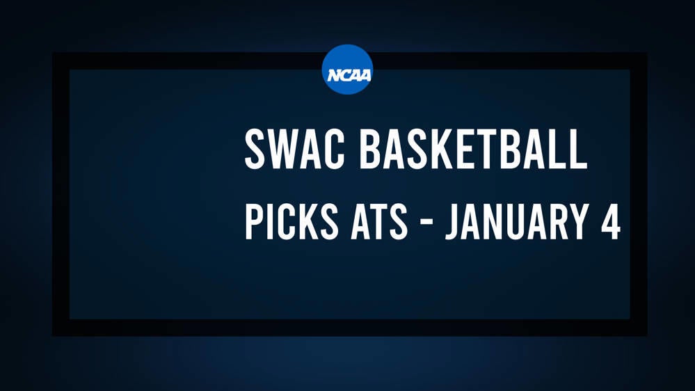 College Basketball Picks Against the Spread: SWAC Games Today, January 4