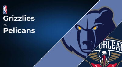 Grizzlies vs. Pelicans Injury Report Today - January 24