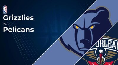 Grizzlies vs. Pelicans Prediction & Picks: Line, Spread, Over/Under - January 24