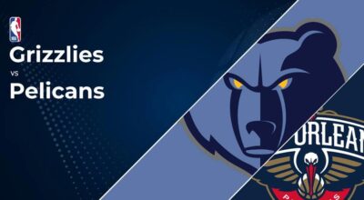 Grizzlies vs. Pelicans Tickets Available – Friday, Jan. 24