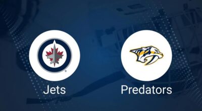 How to Pick the Jets vs. Predators Game with Odds, Spread, Betting Line and Stats – January 7