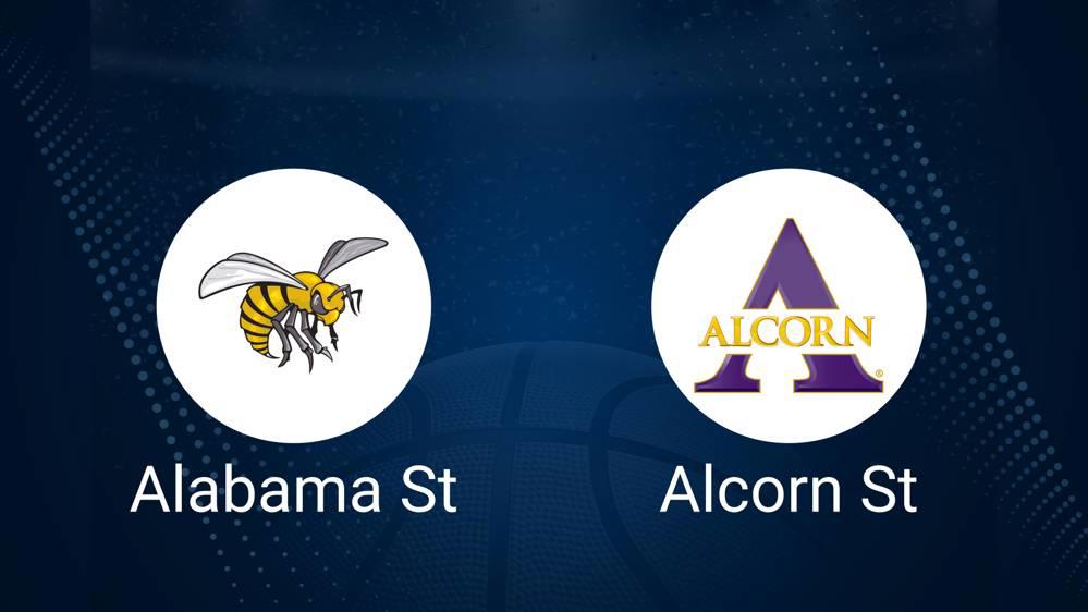 How to Watch Alabama State vs. Alcorn State on TV or Live Stream - January 13