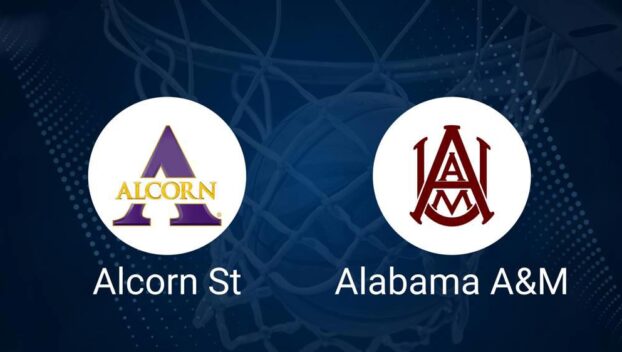 How to Watch Alcorn State vs. Alabama A&M Women's Basketball on TV or Live Stream - January 11