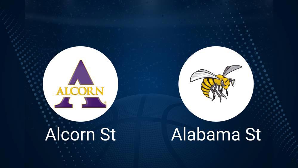 How to Watch Alcorn State vs. Alabama State Women's Basketball on TV or Live Stream - January 9