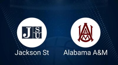 How to Watch Jackson State vs. Alabama A&M Women's Basketball on TV or Live Stream - January 9