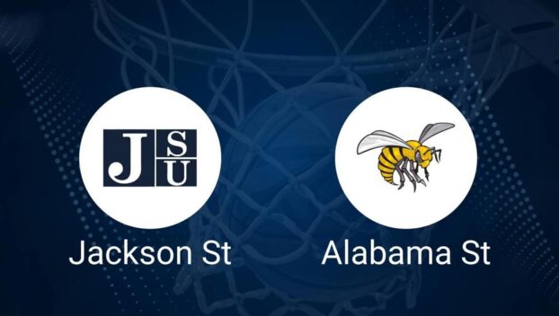 How to Watch Jackson State vs. Alabama State on TV or Live Stream - January 11