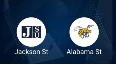 How to Watch Jackson State vs. Alabama State Women's Basketball on TV or Live Stream - January 11