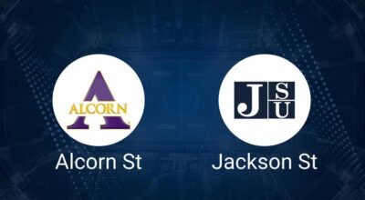 How to Watch Jackson State vs. Alcorn State on TV or Live Stream - January 4