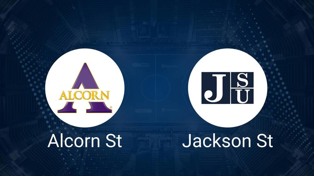 How to Watch Jackson State vs. Alcorn State on TV or Live Stream - January 4