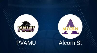 How to Watch Prairie View A&M vs. Alcorn State on TV or Live Stream - January 20