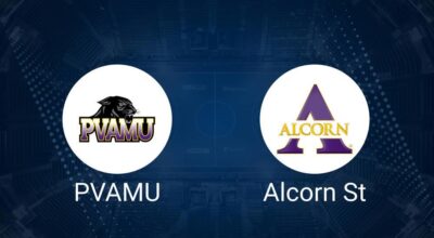 How to Watch Prairie View A&M vs. Alcorn State Women's Basketball on TV or Live Stream - January 16