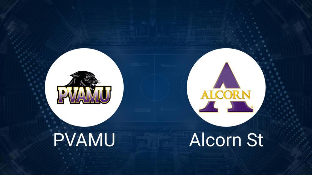 How to Watch Prairie View A&M vs. Alcorn State Women's Basketball on TV or Live Stream - January 16