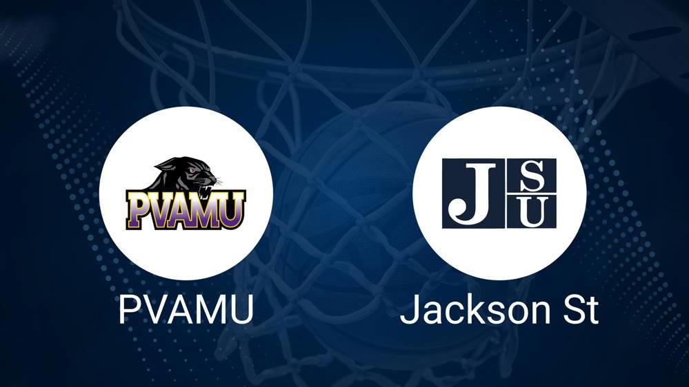 How to Watch Prairie View A&M vs. Jackson State Women's Basketball on TV or Live Stream - January 18