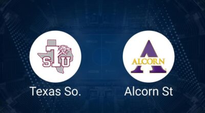 How to Watch Texas Southern vs. Alcorn State Women's Basketball on TV or Live Stream - January 18