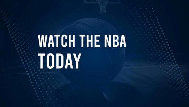 How to Watch the NBA Today, January 15