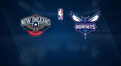 How to Watch the Pelicans vs. Hornets Game: Streaming & TV Channel Info for January 25