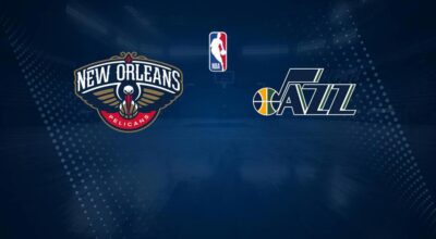 How to Watch the Pelicans vs. Jazz Game: Streaming & TV Channel Info for January 20