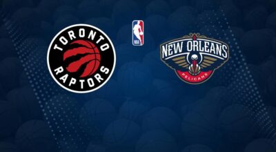 How to Watch the Raptors vs. Pelicans Game: Streaming & TV Channel Info for January 27