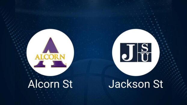 Jackson State vs. Alcorn State Basketball Tickets - Saturday, January 4