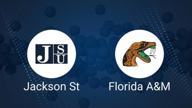 Jackson State vs. Florida A&M Basketball Tickets - Monday, January 27