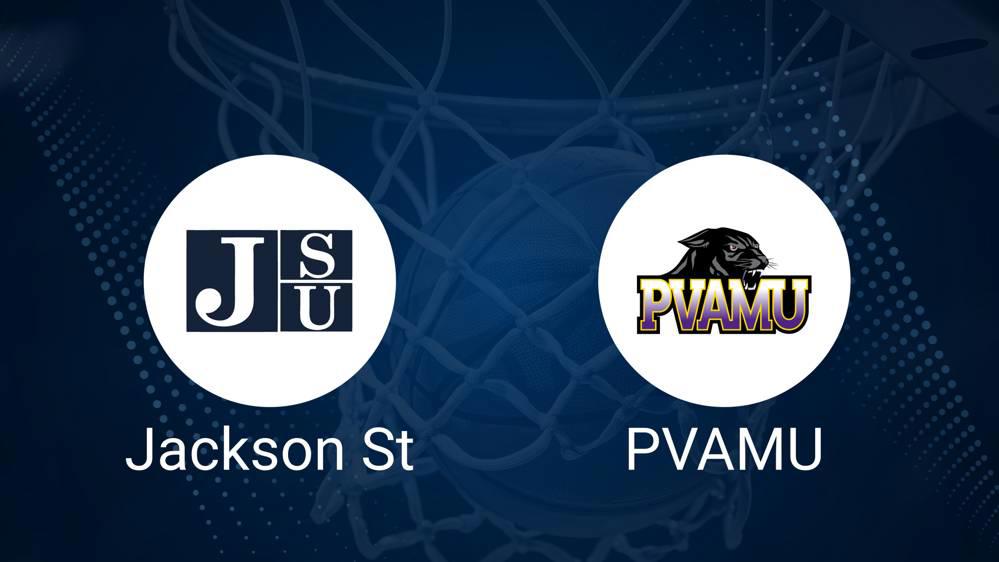 Jackson State vs. Prairie View A&M Predictions & Picks: Spread, Total - January 18