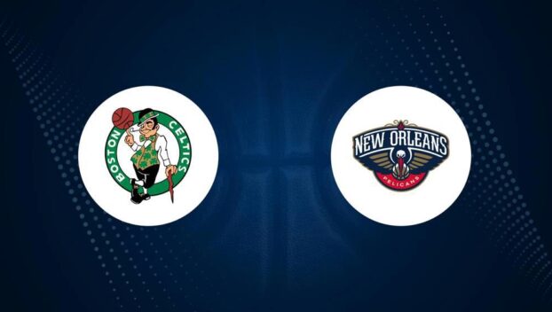 NBA Best Bets: Celtics vs. Pelicans Picks for January 12