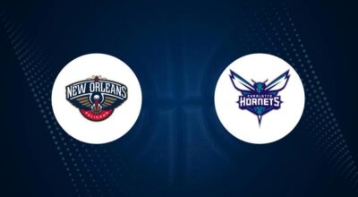 NBA Best Bets: Pelicans vs. Hornets Picks for January 25