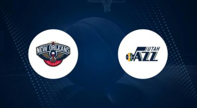 NBA Best Bets: Pelicans vs. Jazz Picks for January 17