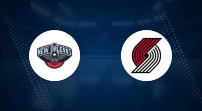 NBA Best Bets: Pelicans vs. Trail Blazers Picks for January 8